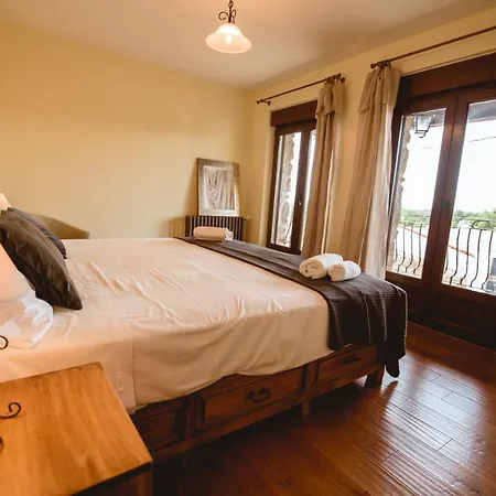 La Pata Del Buey Navamorisca