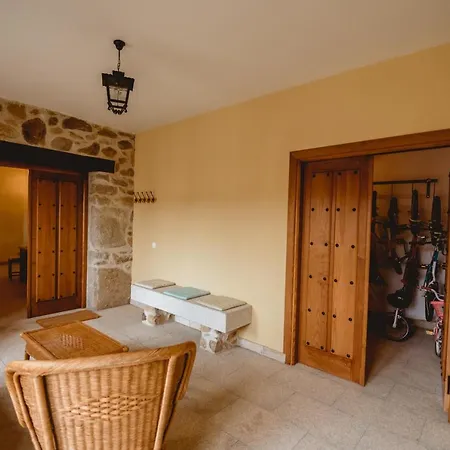 La Pata Del Buey Holiday home *