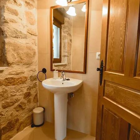 Holiday home La Pata Del Buey *