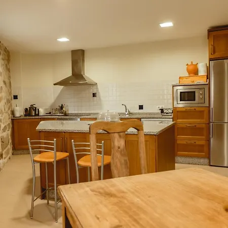 La Pata Del Buey Holiday home *