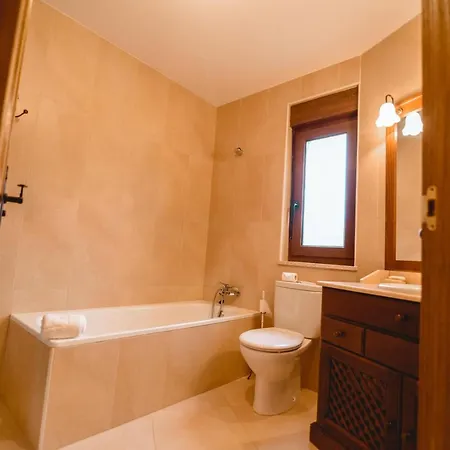 La Pata Del Buey 펜션