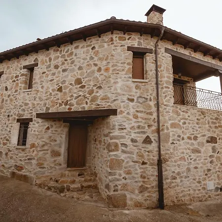 La Pata Del Buey Navamorisca