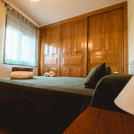 La Pata Del Buey * Navamorisca