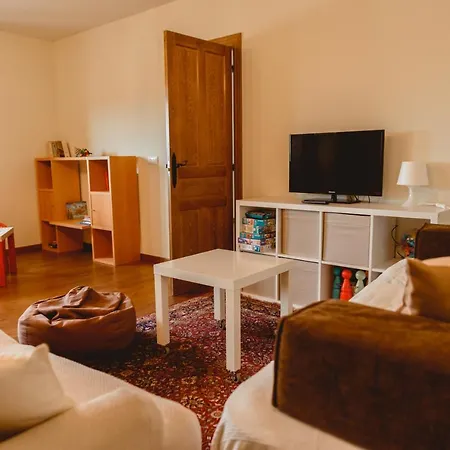 بيت للعطل La Pata Del Buey