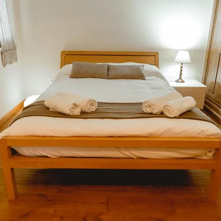 La Pata Del Buey