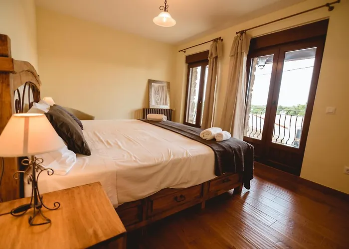 La Pata Del Buey Navamorisca