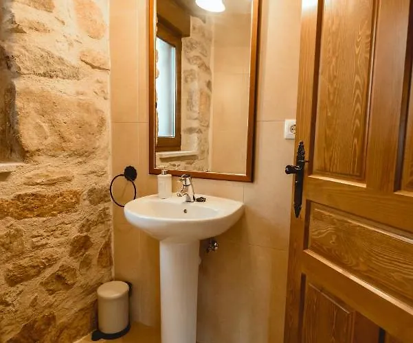 Hébergement de vacances La Pata Del Buey *