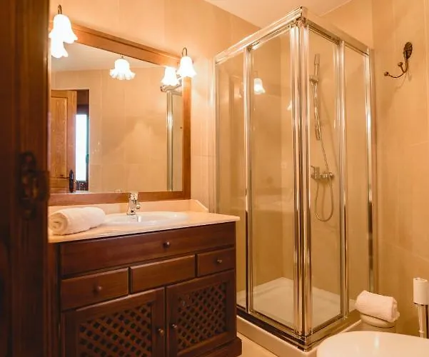 La Pata Del Buey * Navamorisca