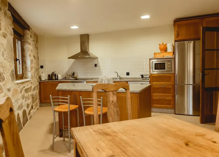 La Pata Del Buey 펜션 *