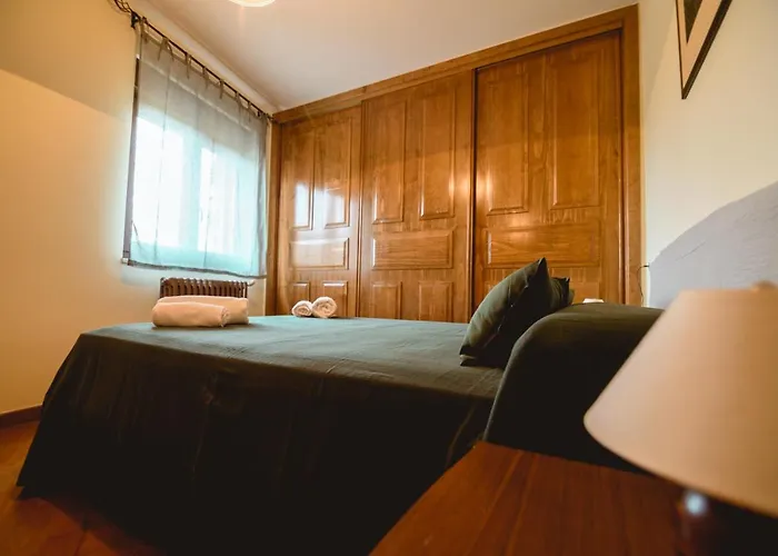 La Pata Del Buey * Navamorisca